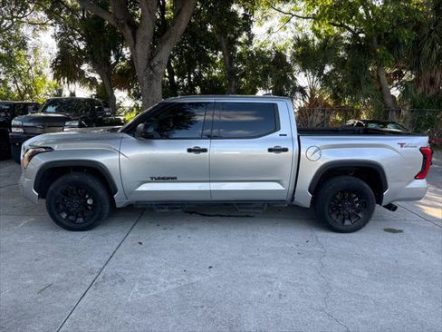 Used 2023 Toyota Tundra SR5 RWD image 11