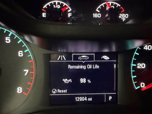Used 2022 Chevrolet Colorado W/T w/ Custom Special Edition AWD/4WD image 15