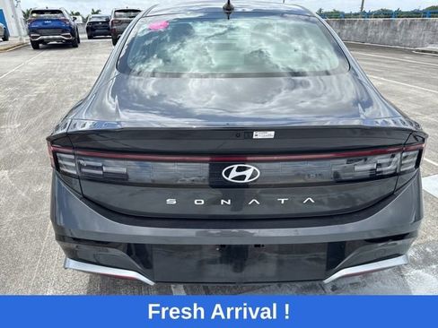 Used 2025 Hyundai Sonata SEL image 17