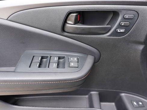 Used 2023 Honda Passport TrailSport image 9