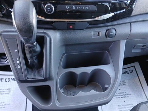 New 2026 Ford Transit 350 XLT image 21