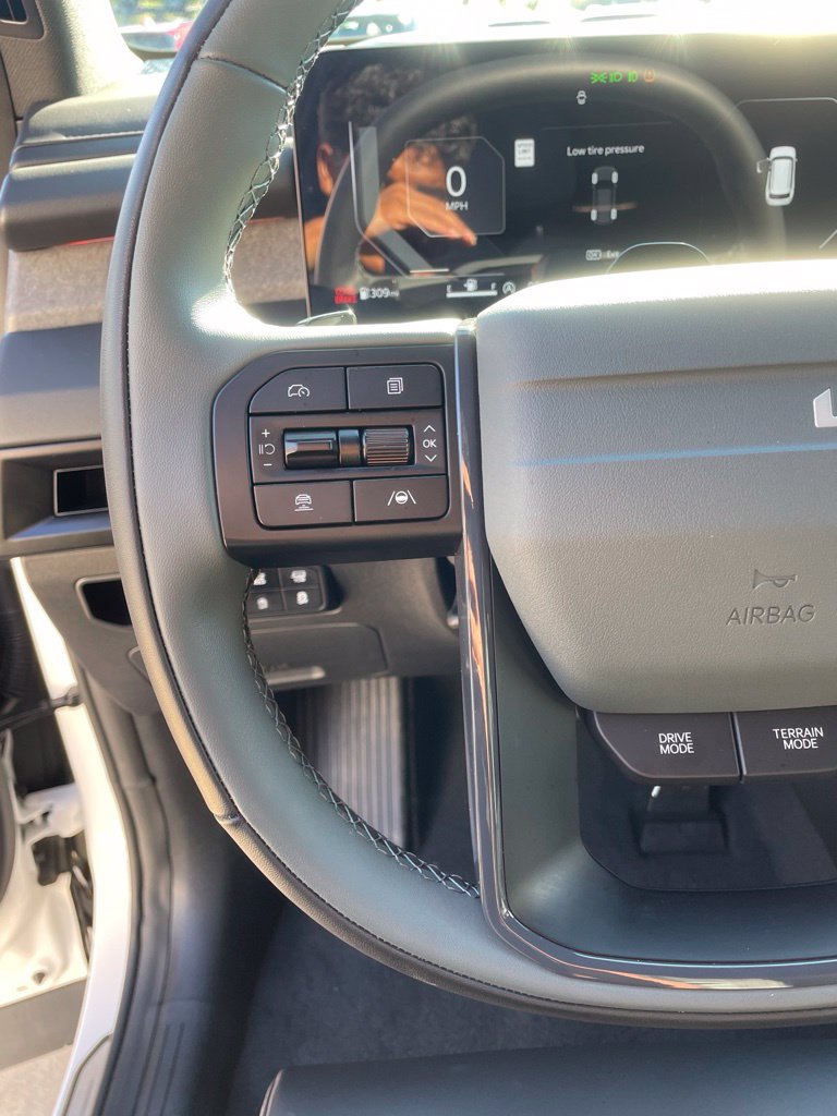 Used 2027 Kia Telluride SX X-Line w/ Towing Package AWD/4WD image 16
