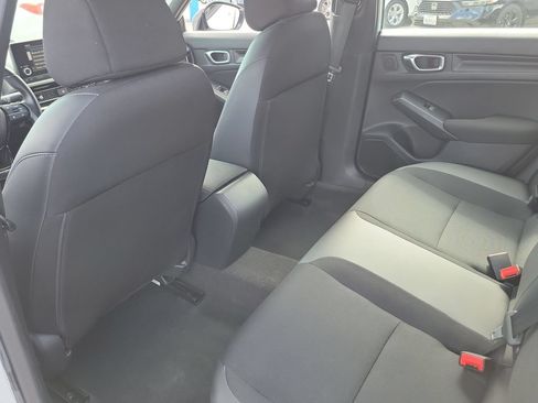 Certified 2024 Honda Civic Sport image 13