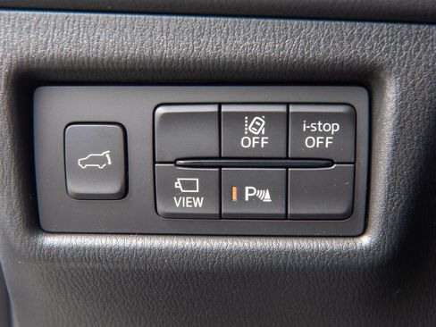 New 2025 MAZDA CX-5 AWD 2.5 S w/ Premium Plus Pkg image 25