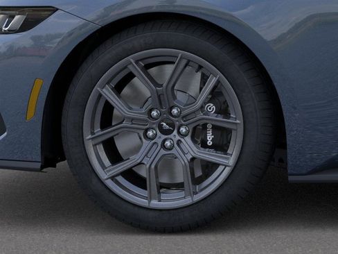 New 2024 Ford Mustang Premium w/ 2.3L High Performance Package RWD image 19