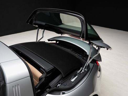 Used 2023 Porsche 911 Targa 4S AWD/4WD image 79