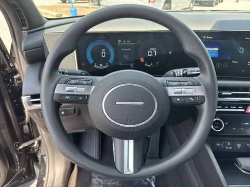 New 2026 Hyundai Santa Cruz SEL FWD image 16