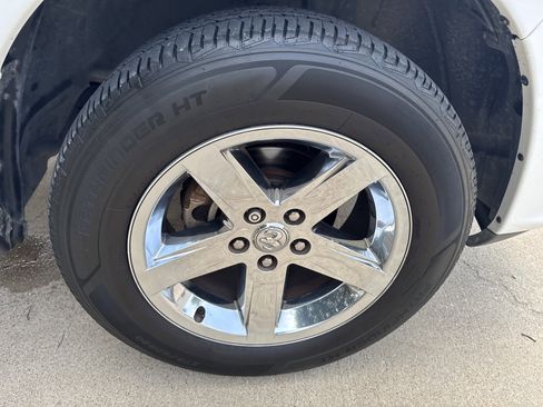 Used 2013 RAM 1500 Express RWD image 12