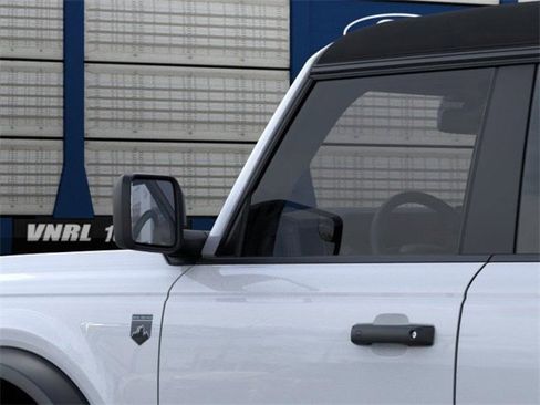 New 2025 Ford Bronco Big Bend image 22