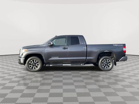 Used 2015 Toyota Tundra SR5 image 5