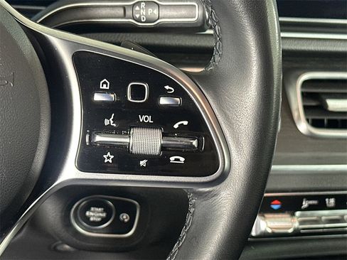 Certified 2023 Mercedes-Benz GLE 350 GLE 350 image 28