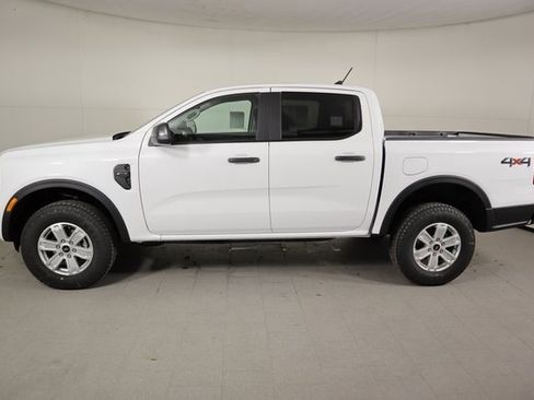 New 2025 Ford Ranger XL w/ Trailer Tow Package image 8
