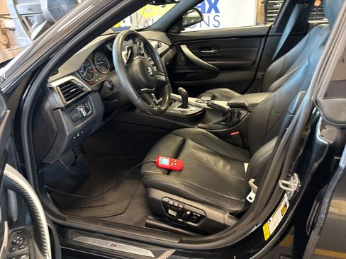 Used 2015 BMW 435i Gran Coupe RWD image 11