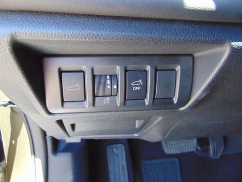 Used 2023 Subaru Outback Wilderness AWD/4WD image 19