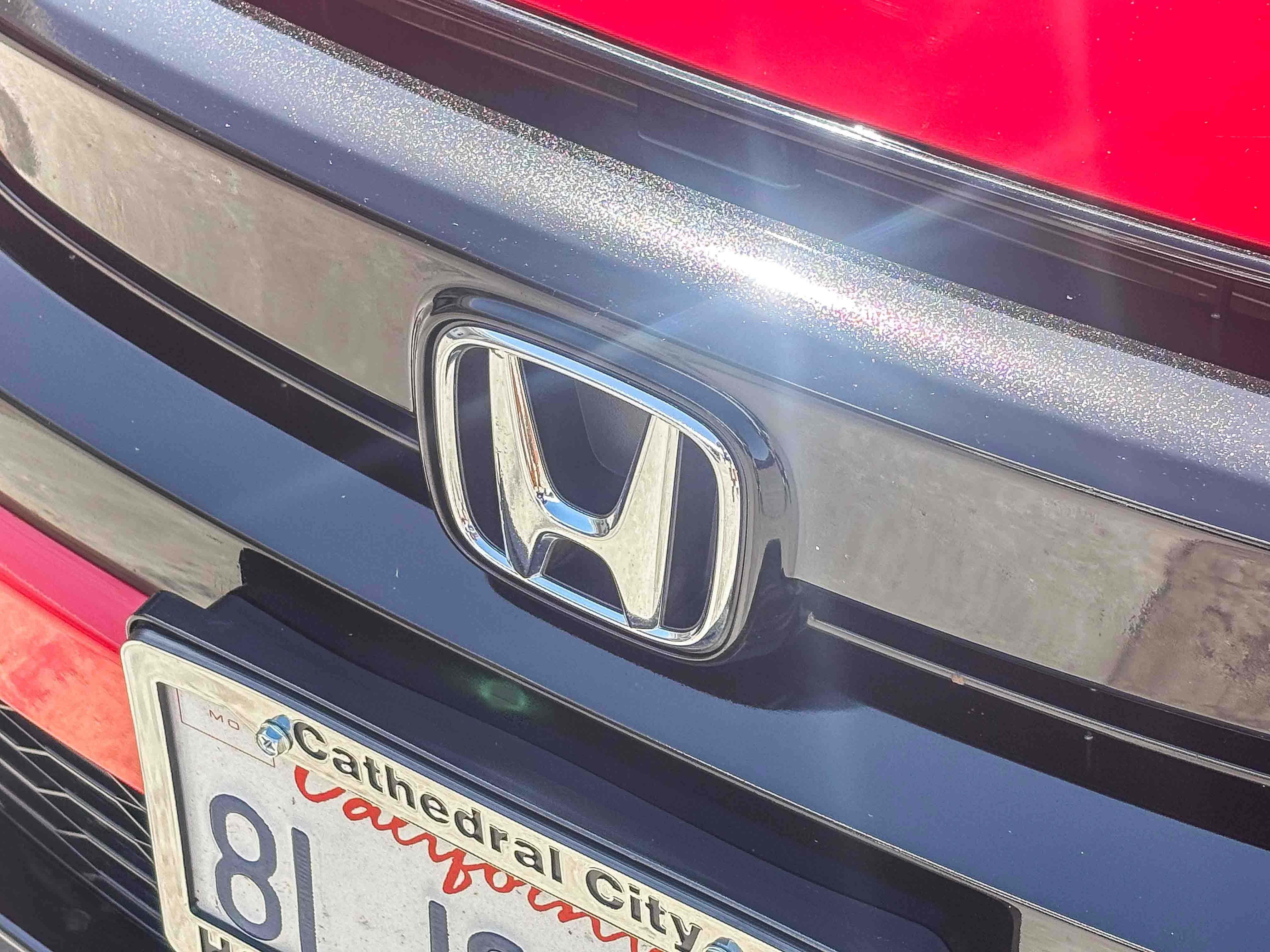 Used 2019 Honda Civic Sport image 10