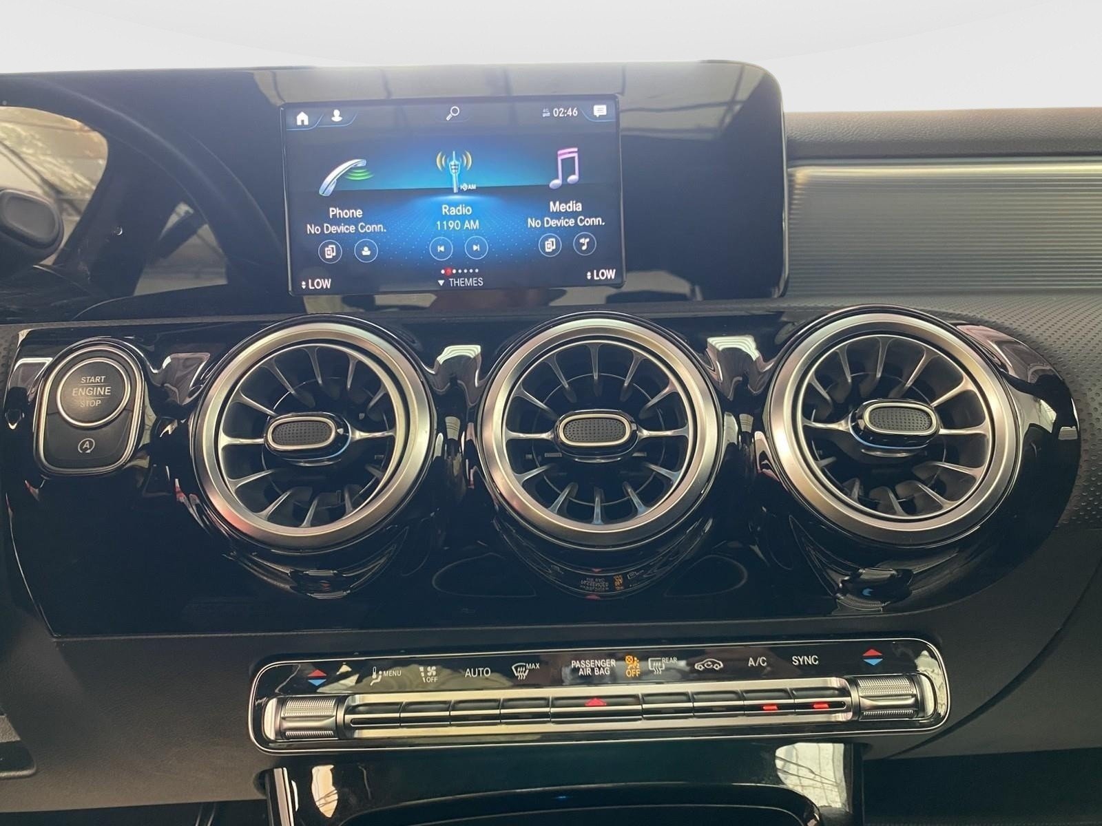 Used 2022 Mercedes-Benz A 220 image 22