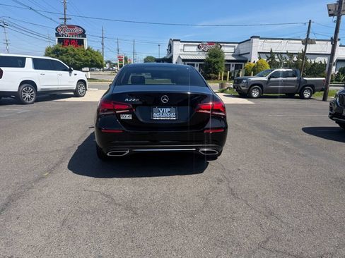 Used 2019 Mercedes-Benz A 220 image 7