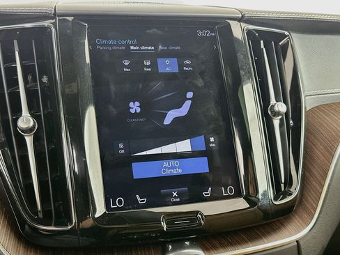 Used 2021 Volvo XC60 T5 Inscription w/ Protection Package Premier FWD image 24
