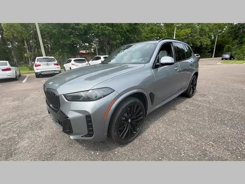 New 2026 BMW X5 xDrive40i w/ M Sport Package image 33