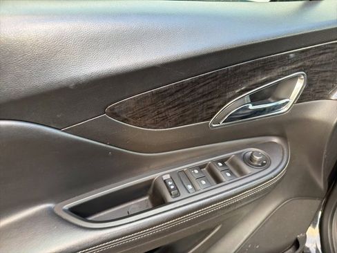 Used 2016 Buick Encore FWD image 12