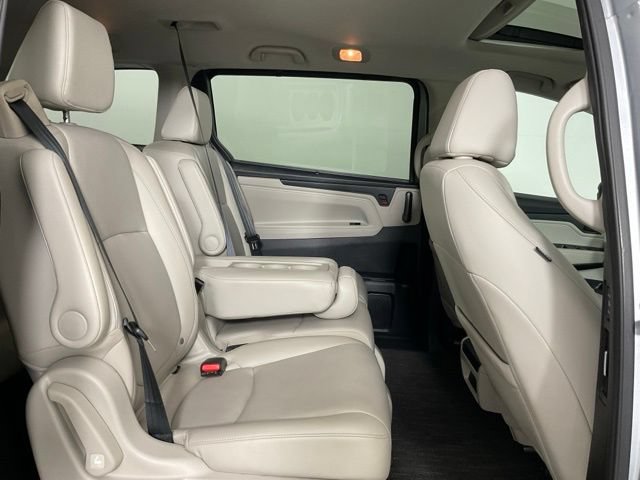 Used 2025 Honda Odyssey EX-L image 19