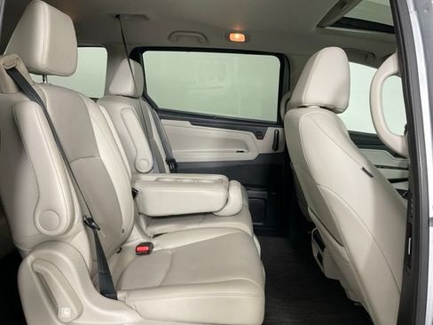 Used 2025 Honda Odyssey EX-L image 19