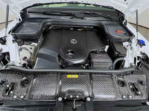 Used 2026 Mercedes-Benz GLE 450 4MATIC image 31