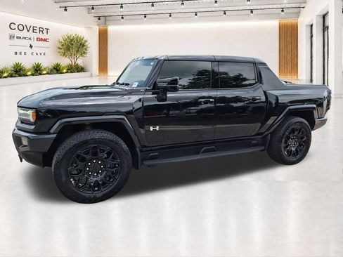 New 2026 GMC Hummer EV 4x4 Crew Cab image 5