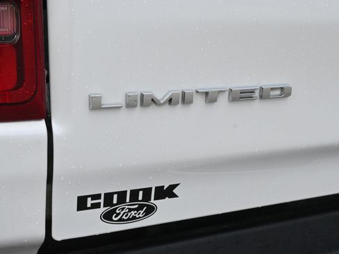 Used 2023 RAM 1500 Limited AWD/4WD image 19