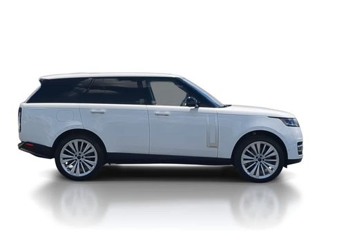 Certified 2023 Land Rover Range Rover Autobiography AWD/4WD image 9