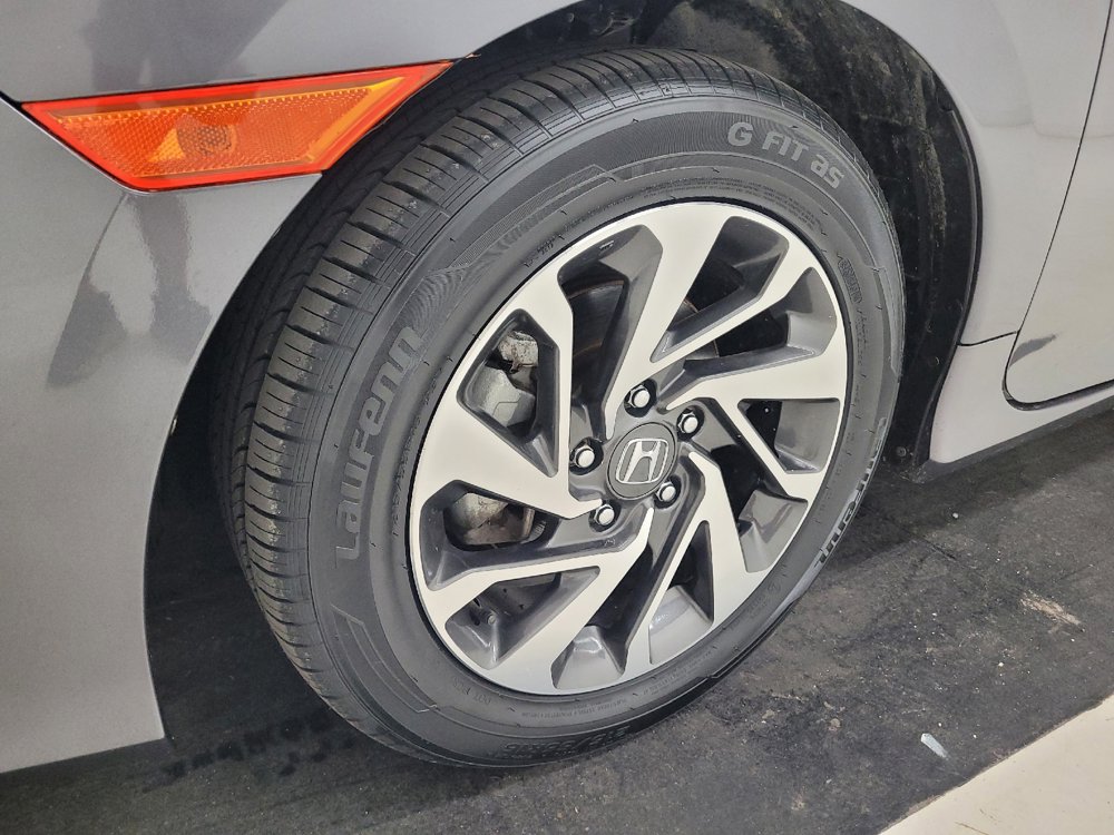 Used 2020 Honda Civic LX image 31
