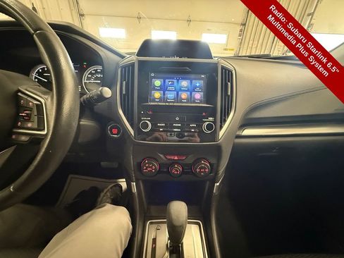 Used 2023 Subaru Forester Premium AWD/4WD image 23