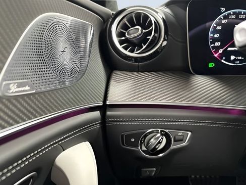Used 2024 Mercedes-Benz AMG GT 63 image 15