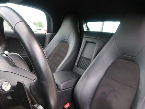 Used 2016 Jaguar F-TYPE Convertible RWD image 17