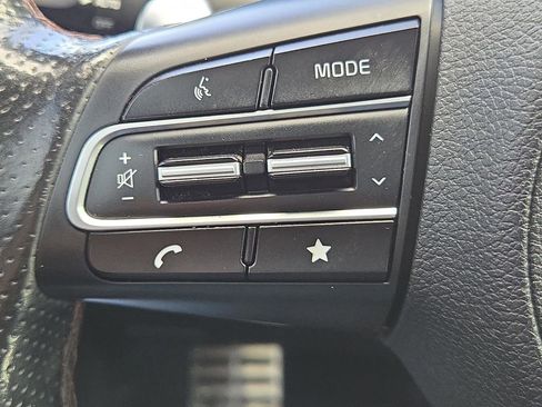 Used 2022 Kia Stinger GT-Line w/ Sun & Sound Package image 30