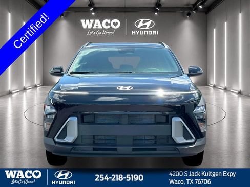 Used 2026 Hyundai Kona SEL Sport FWD image 12