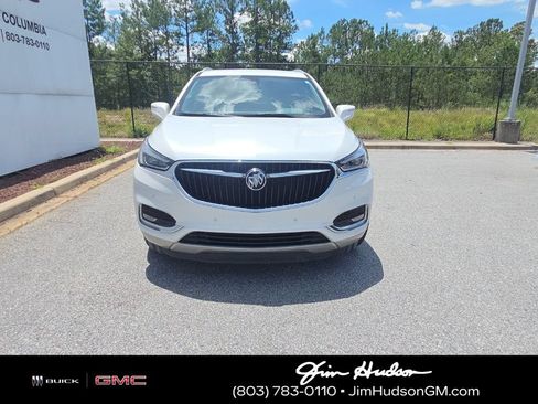 Used 2020 Buick Enclave Premium w/ LPO, Floor Liner Package FWD image 3