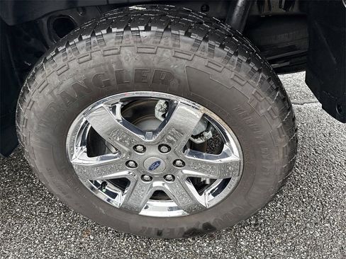 Used 2025 Ford Ranger XLT w/ Advanced Towing Package image 19