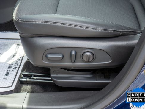 Used 2023 Buick Encore GX Preferred w/ Cold Weather Comfort Package AWD/4WD image 28