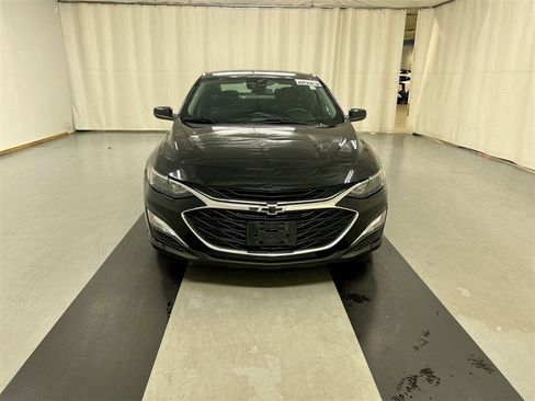 Used 2023 Chevrolet Malibu RS w/ LPO, Floor Liner Package image 3