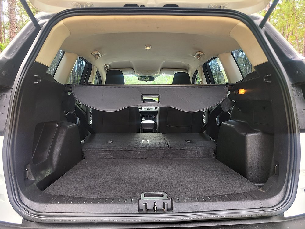 Used 2019 Ford Escape S FWD image 22