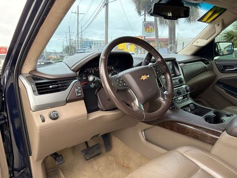 Used 2017 Chevrolet Tahoe LT RWD image 8
