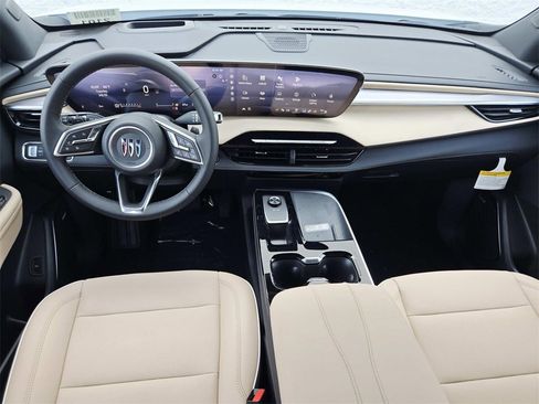 New 2025 Buick Enclave Preferred w/ Power Package image 9