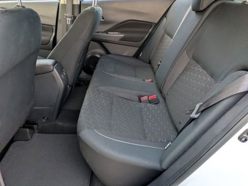 Used 2023 Nissan Kicks SV image 26