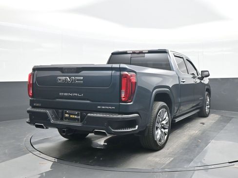 Used 2020 GMC Sierra 1500 Denali w/ Denali Ultimate Package image 6