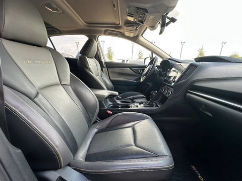 Used 2021 Subaru Crosstrek 2.5i Sport w/ Moonroof Package AWD/4WD image 17