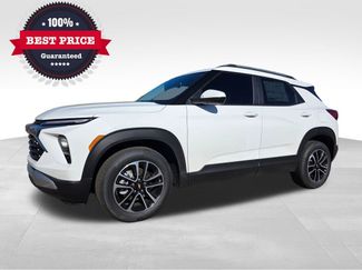 New 2026 Chevrolet TrailBlazer LT w/ Convenience Package video 2