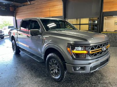 Used 2025 Ford F150 Tremor w/ Tow/Haul Package