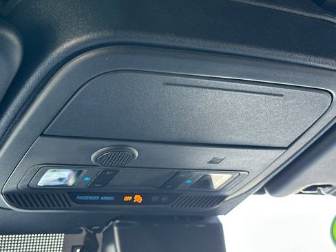 Used 2023 Ford Bronco Outer Banks image 24