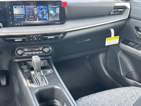 New 2026 Nissan Kicks SV w/ SV Premium Package FWD image 22